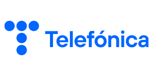 Telefonica logo