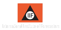 International Institute of Forecasters