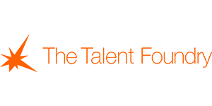 The Talent Foundry Logo