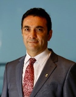 Engin Topaloğlu