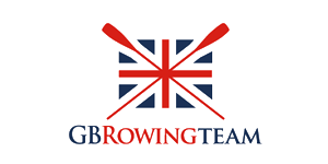 Great Britain Rowing Team logo