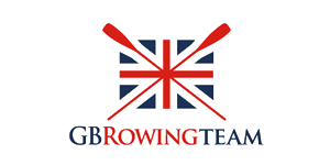 Great Britain Rowing Team logo Great Britain Rowing Team logo
