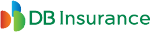 DB Insurance logo