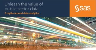 Unleash the Value of Public Sector data