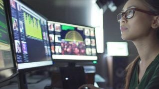Drive investigation efficiency and improve intelligence for Government with AI & Analytics