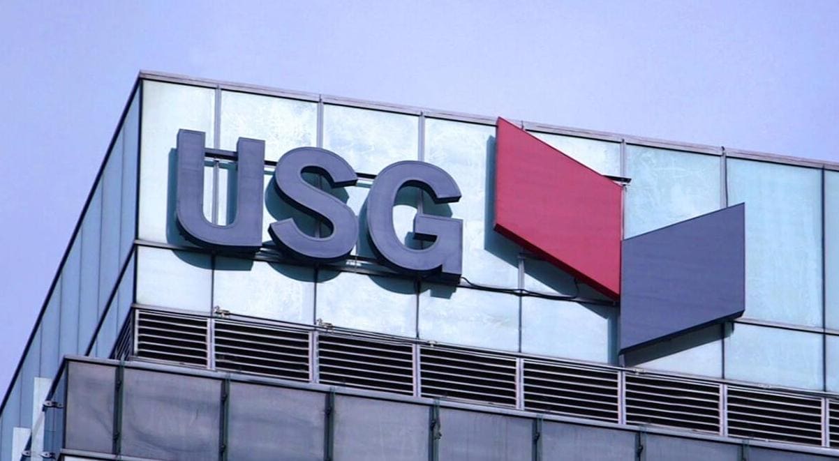 USG headquarters building