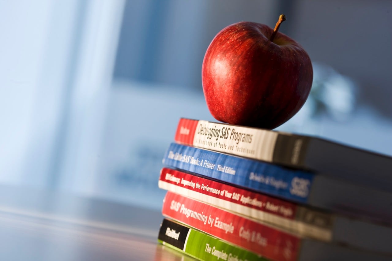 SAS Books SAS Books