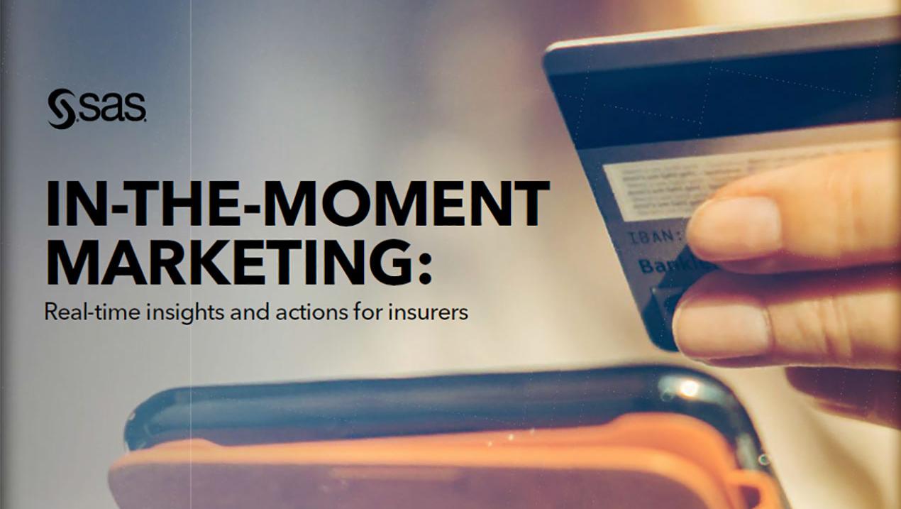 In the Moment Marketing