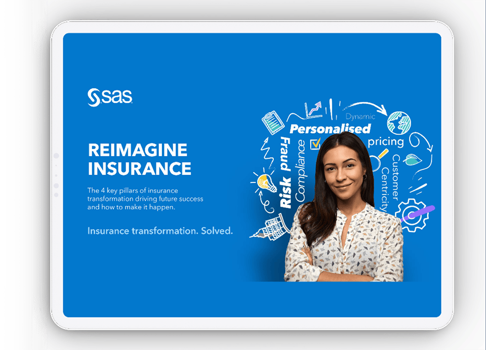 Reimagine Insurance - Ebook