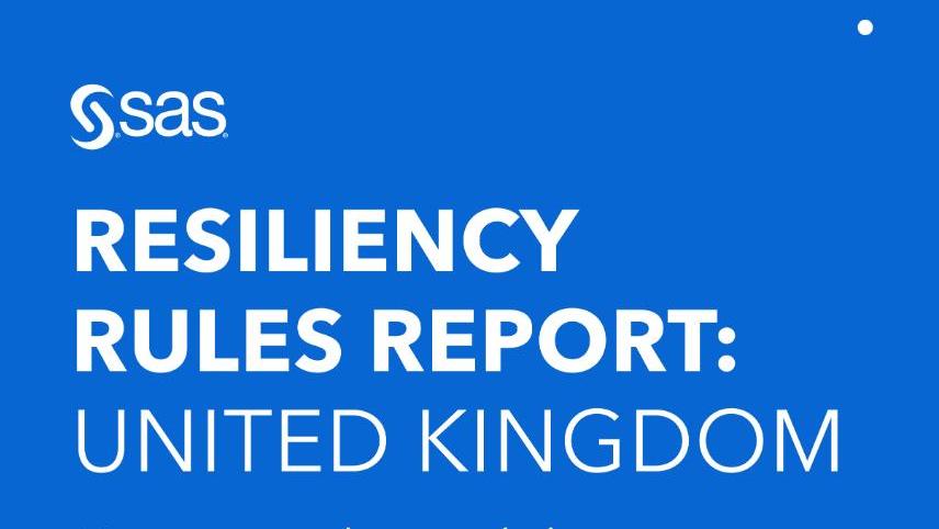 Resiliency Rules Report United Kingdom