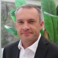 David Shannon – Principal Systems Engineer – SAS 