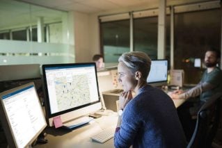 Operationalise intelligence for safer communities with SAS Intelligence and Investigation Management