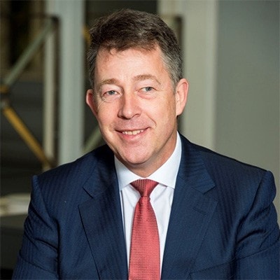 Mark Thundercliffe, Former CRO – HSBC, Virgin Money, Senior Advisor – SAS Northern Europe