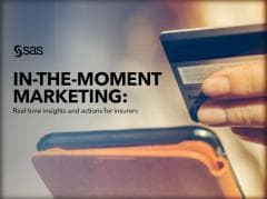 In the Moment Marketing