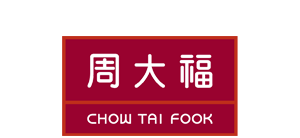 Chow Tai Fook Logo