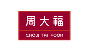 Chow Tai Fook Logo