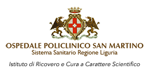 Ospedale Policlinico San Martino Ospedale Policlinico San Martino