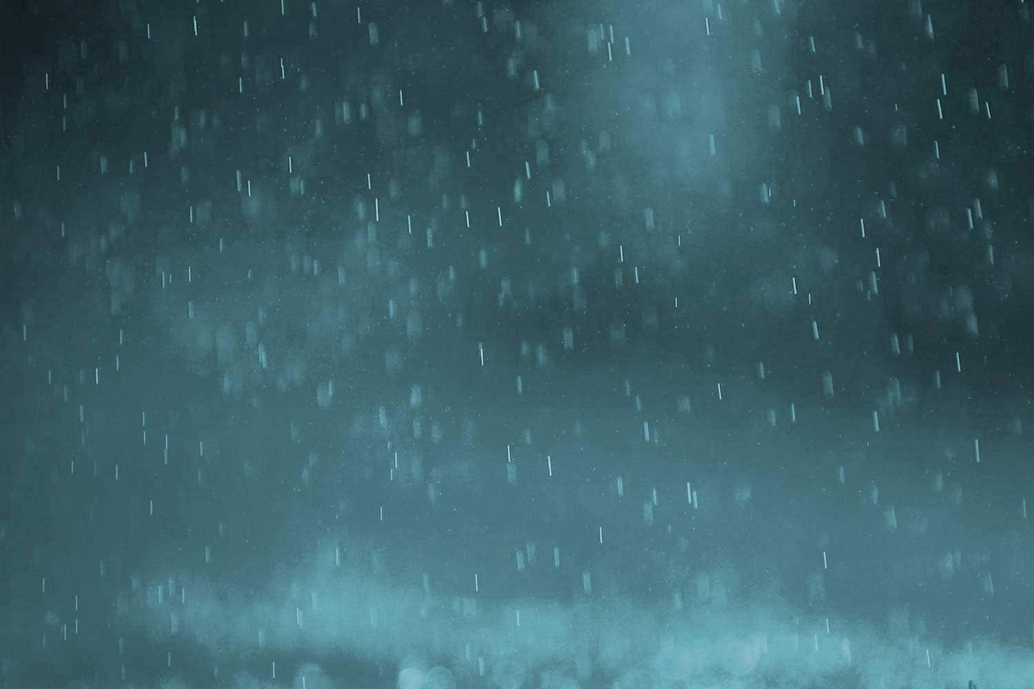 Rain