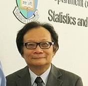 Wk Li and Phillip Yu, University of Hong Kong