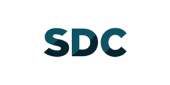 SDC logo