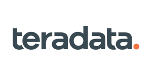 Teradata logo