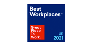 Best Workplaces 2021