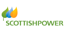 ScottishPower logo  