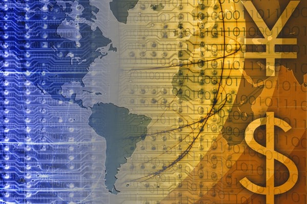 digital currency digital currency
