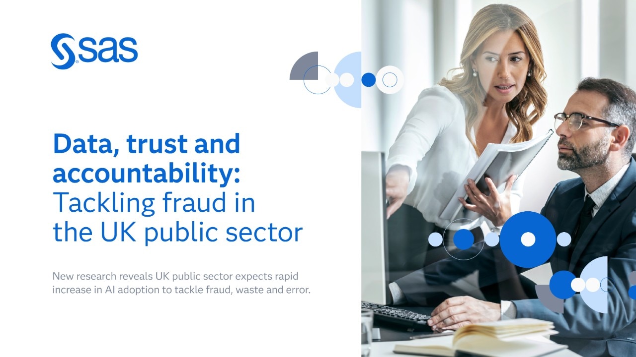 Tackling fraud in the UK public sector