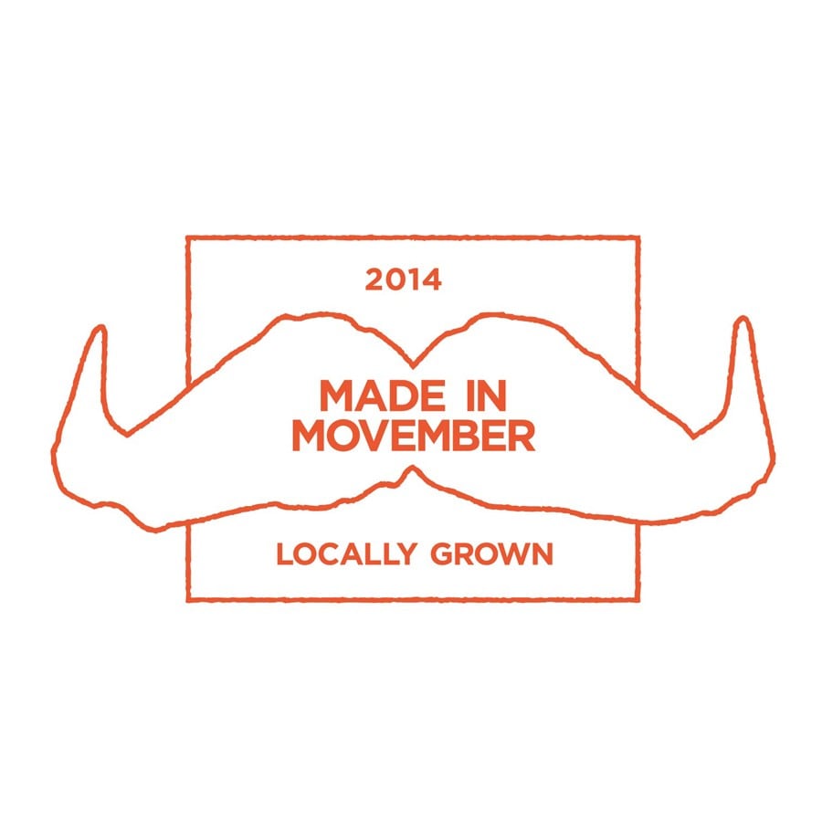 Movember