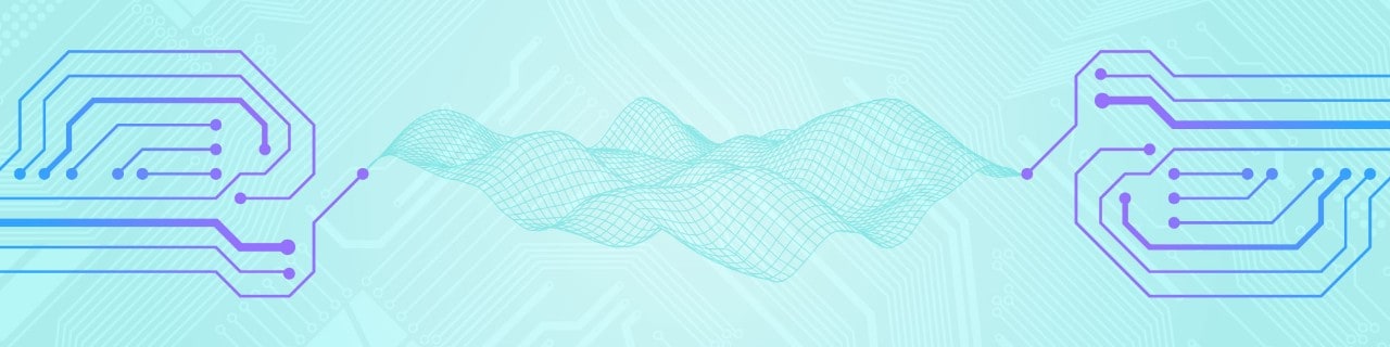Abstract teal with circuits - Innovation Summit 2021 Abstract teal with circuits - Innovation Summit 2021