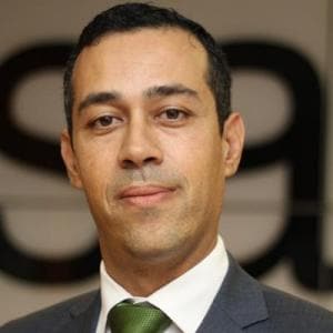 Carlos Carvalheira, Energy & Utilities Practice Leader, SAS EMEA