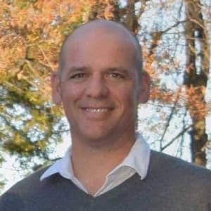 Doug Liming, Managing Director, Stratacent