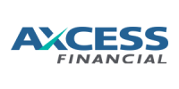 Axcess Financial logo