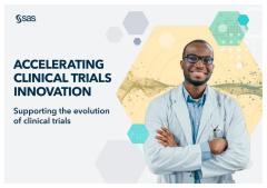 E-Book - Accelerating clinical trials innovation