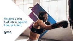 Helping Banks Fight Back Against Internal Fraud