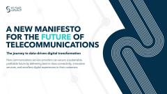 A new manifesto for the future of Telecommunications A new manifesto for the future of Telecommunications