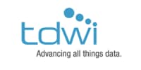 TDWI Logo TDWI Logo