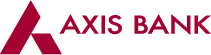 AXIS Bank logo AXIS Bank logo