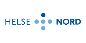 Helse Nord Logo