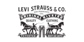 Levi Strauss and Company logo