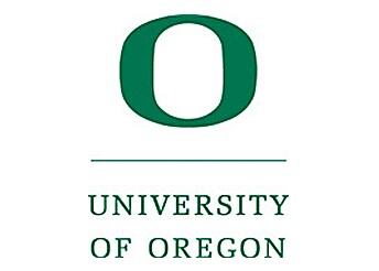 University of Oregon University of Oregon
