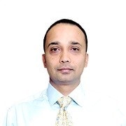 Manish Sinha - HSBC
