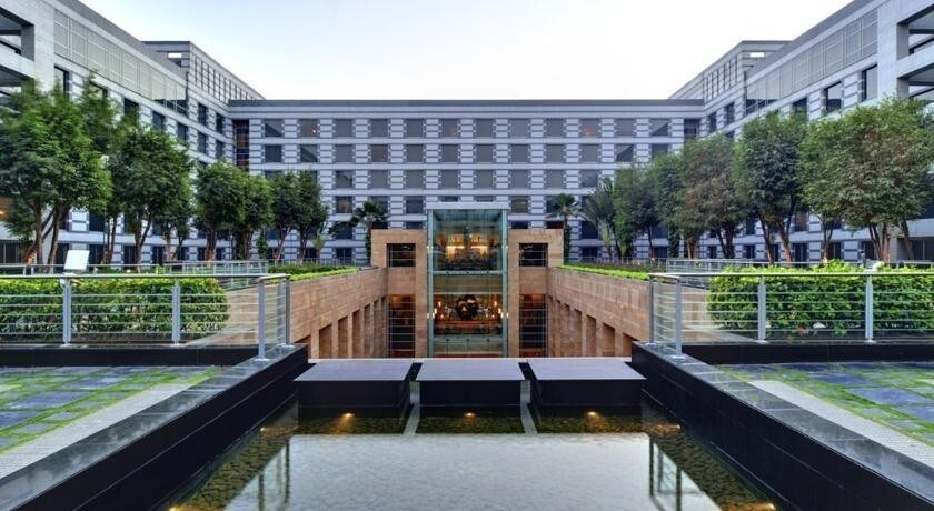 Grand Hyatt Pic Grand Hyatt Pic