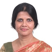 Asha Murali