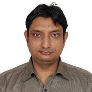 Dr. Sunil Bhardwaj