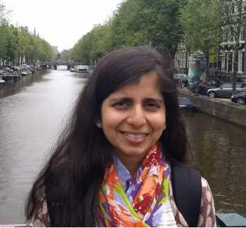 Shahnaz Shaikh - SAS R&D India