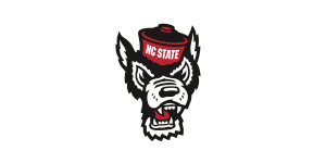 NC State University Wolfpack logo