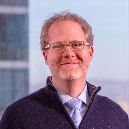 Photo of the article author