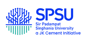 Sir Padampat Singhania University (SPSU)